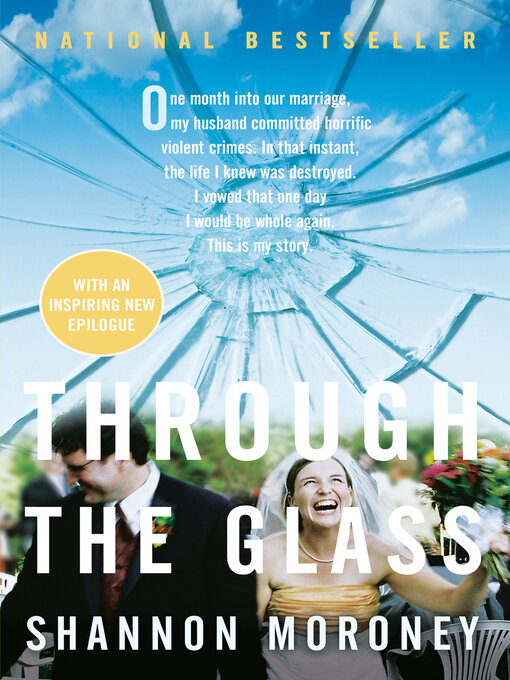 Title details for Through the Glass by Shannon Moroney - Available